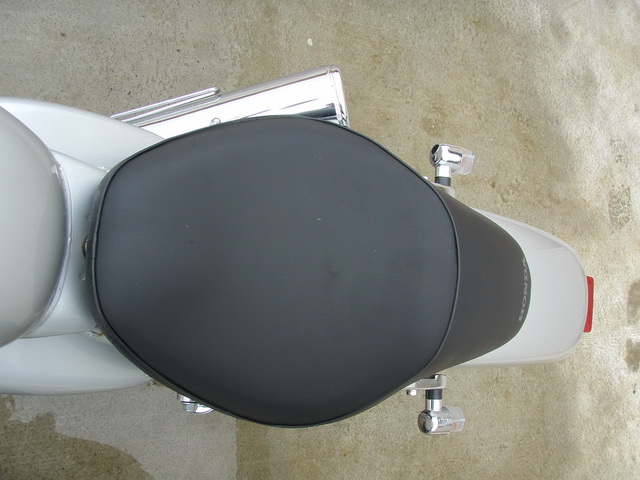 Купить мотоцикл Honda Magna50 1996 фото 24